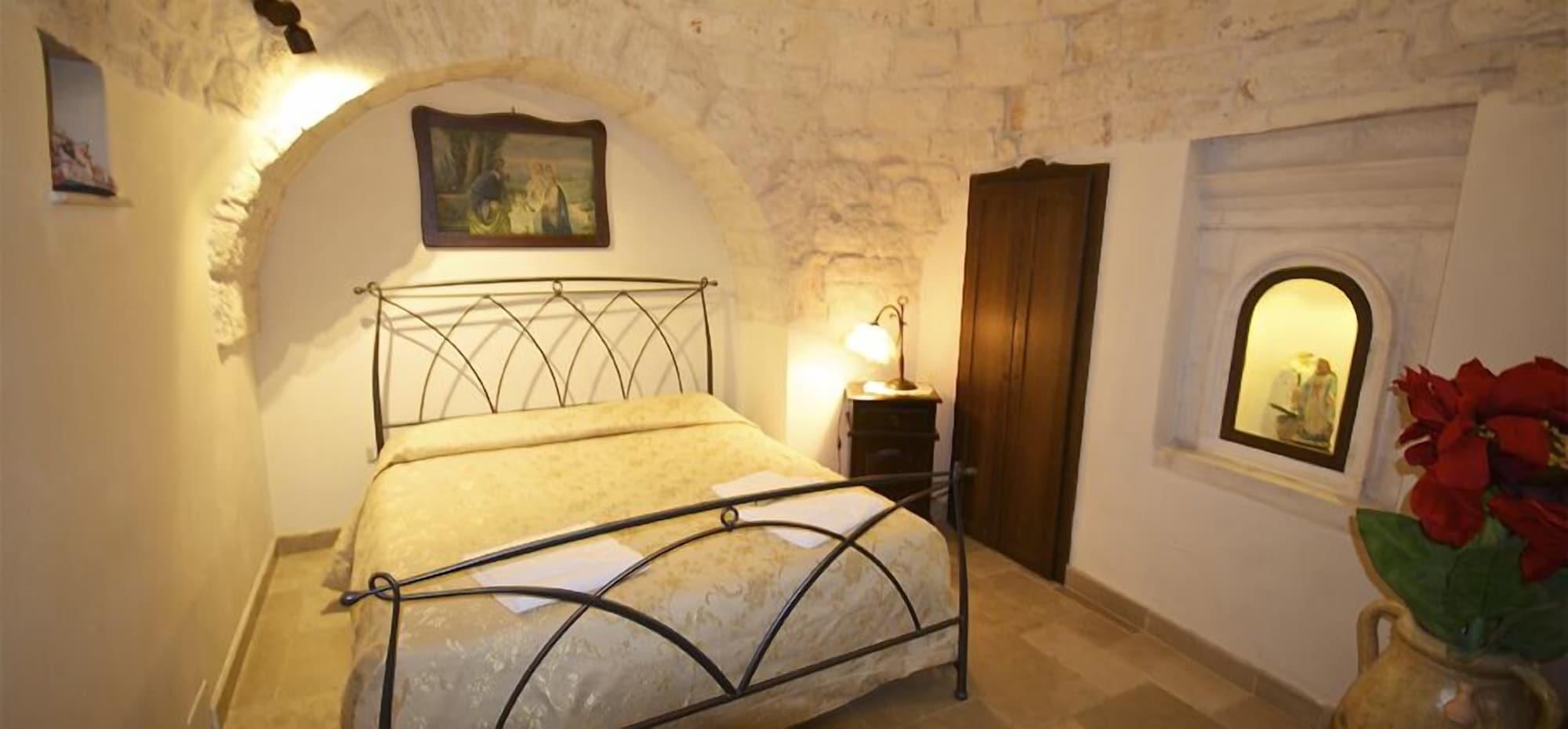 Trulli E Puglia Resort Алберобело Екстериор снимка