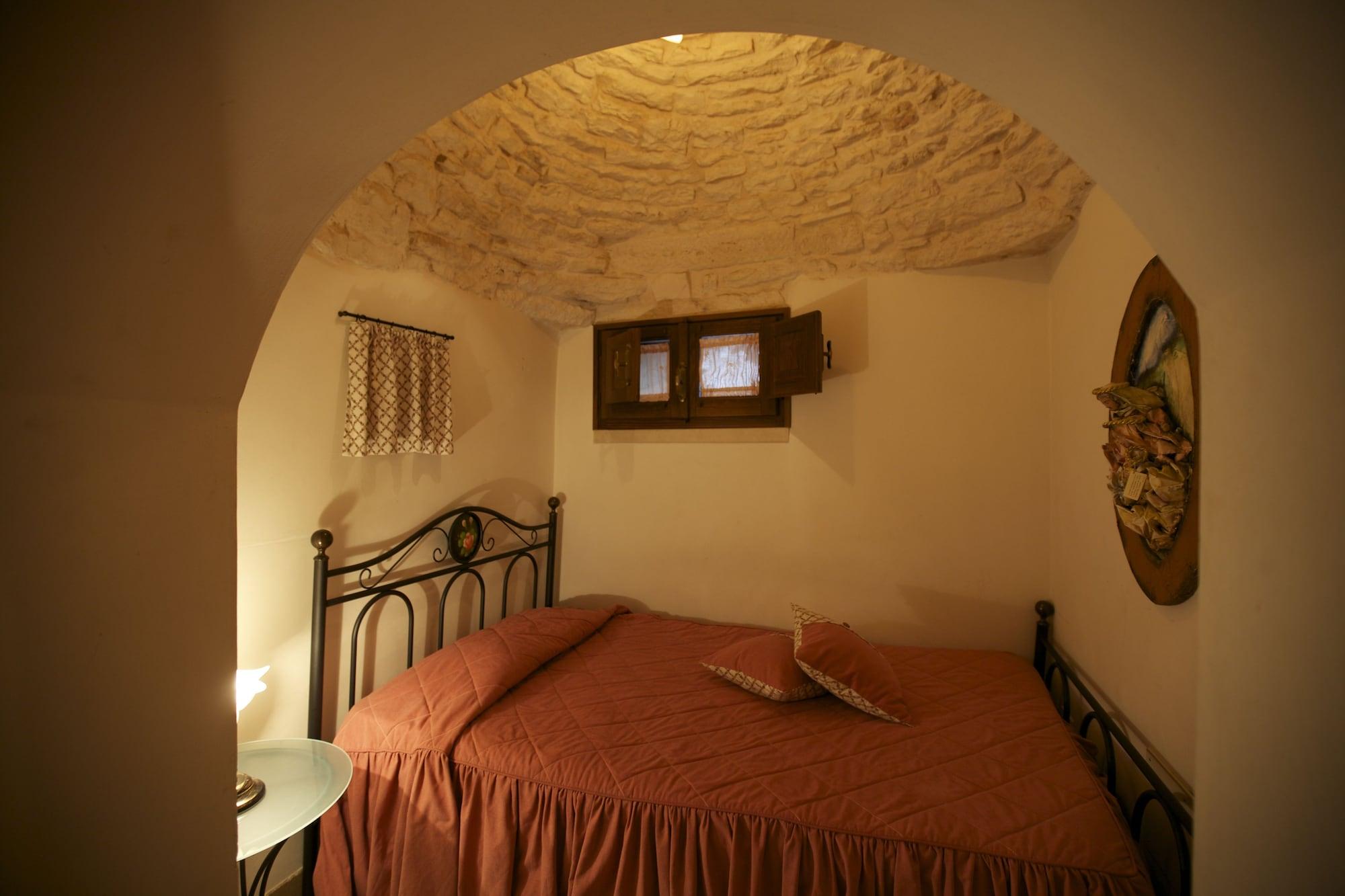 Trulli E Puglia Resort Алберобело Екстериор снимка