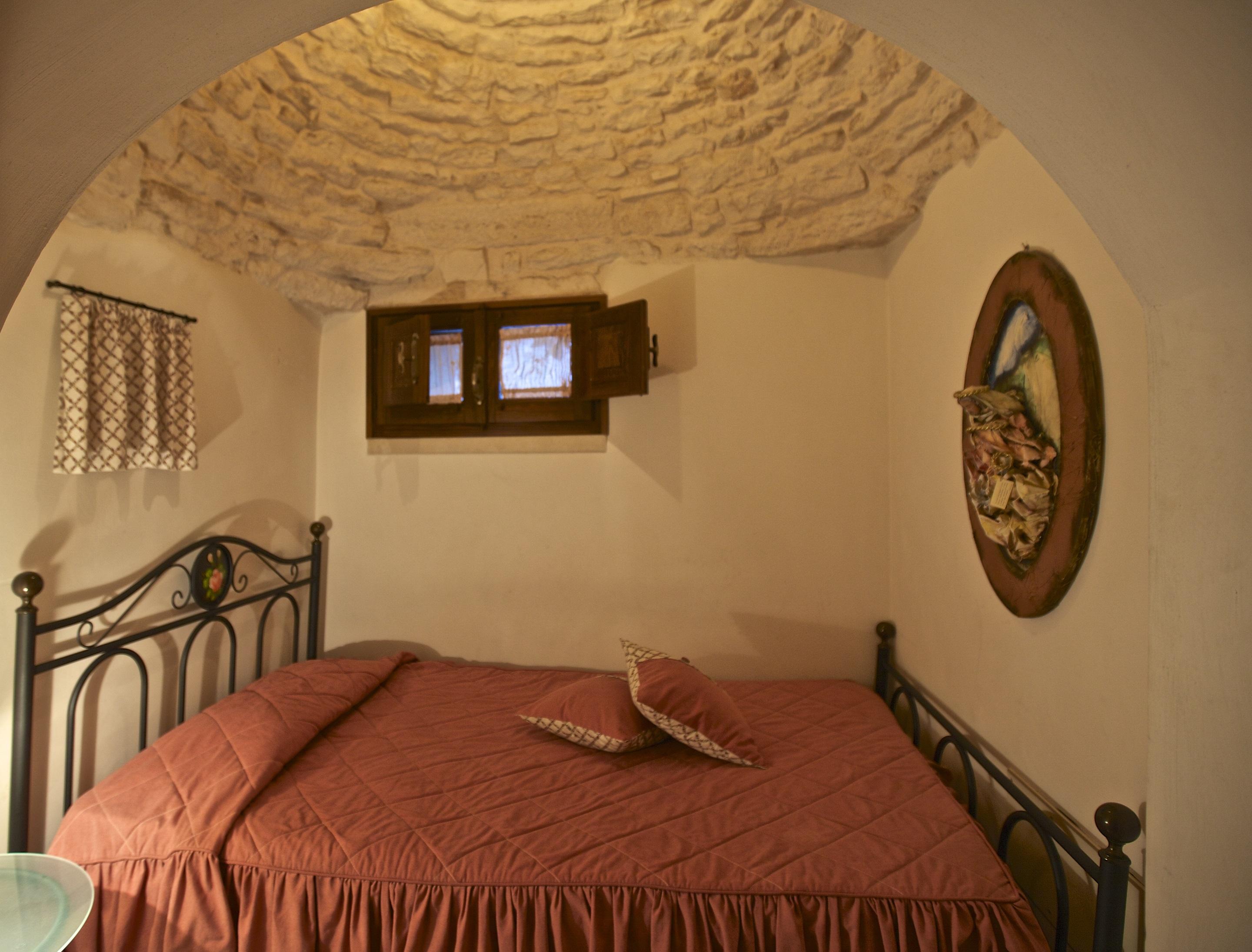 Trulli E Puglia Resort Алберобело Екстериор снимка