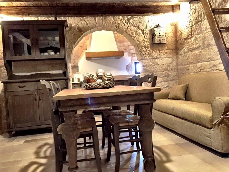 Trulli E Puglia Resort Алберобело Екстериор снимка